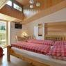 SkiWelt Wilder Kaiser-Brixental  - Pension Mirabelle
