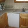 Vars - Le Bouquetin II - Cocina