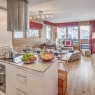 Tignes - Residencia Tour Du Lac - 3 Pièces 8 personnes - 55m²