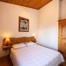 Les Menuires - Residencia Hameau Des Airelles - 2P4 32m² Sud-Ouest 2ème Balcon Asc