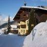 Flachau - Philips, Appartement