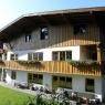 SkiWelt Wilder Kaiser-Brixental  - Salvenmoser Johanna, Ferienwohnung