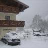 Flachau - Winter, Landhaus