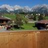 SkiWelt Wilder Kaiser-Brixental  - Pension Schnapperhof