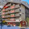 Zermatt - Bellevue
