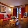 Alpe d´Huez - Chalet des Neiges Oz en Oisans - Apartamento 2 piezas   2 personas - 30 m2