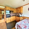Les Menuires - Residencia Courmayeur - 2p4 34m² 2ème SO Balc