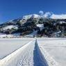 SkiWelt Wilder Kaiser-Brixental  - Jägerheim