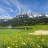 SkiWelt Wilder Kaiser-Brixental  - Haus Auwinkl