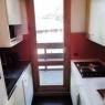 Meribel Mottaret - Residencia Aconit - 2 PIECES 4P 34M² S 2ETA / 80LM
