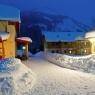 Schladming-Dachstein - JUFA Hotel Donnersbachwald Almerlebnisdorf