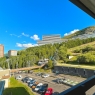 Les Menuires - Residencia Chaviere - St2 17m² 3ème N/E Balc