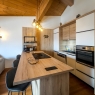 Saint Martin de Belleville - Residencia Adele - 3P6 mezzanine 76m² 4è SO terrasse 