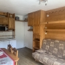 Les Menuires - Residencia Jetay - 2p4 25m² 3ème Balc Ouest