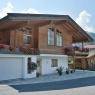 SkiWelt Wilder Kaiser-Brixental  - Falkenberg, Haus