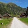 Schladming-Dachstein - Höflechner, Potzalm