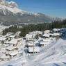 SkiWelt Wilder Kaiser-Brixental  - Bernhard, Haus