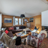 Saint Martin de Belleville - Residencia Crintalia - Chalet Pelen, Le Crintalia - 10 personnes