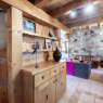 Saint Martin de Belleville - Chalet La Grande Brouvaz - Chalet 160m², 6 personnes