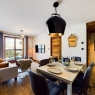 Courchevel - Residencia Ariondaz Heliantheme - 66 m² - 3P6