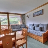 Meribel Mottaret - Residencia Plein Soleil - 2PIE 5 PERS 40M2 N+S 5ETA