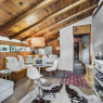 Val D´Isere - Residencia La Bergerie - 3P 65m² 5p