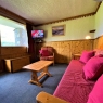 Les Menuires - Residencia Bosson - 3p 6 46m² 1er SO/NO Balc