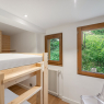 Courchevel - Residencia Le Chamois - 4P 65m² 6 pers