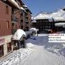 Meribel Mottaret - Residencia Dorons