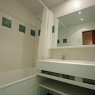 Tignes - Residencia Bec Rouge
