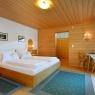 SkiWelt Wilder Kaiser-Brixental  - Hinterholzer, Frühstückspension/Appartement