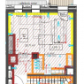 Val D´Isere - Residencia RÉsidence Kilimanjaro - T3 Duplex 68m² 5P
