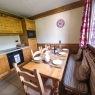 Saint Martin de Belleville - Residencia Cochet - 4p6 69m² le Cochet A4