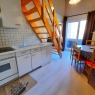 Courchevel - Residencia Jetay - 2pmezz6 44m² 2ème Asc Balc S/O