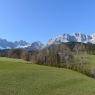 SkiWelt Wilder Kaiser-Brixental  - Haus Schaderer