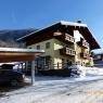 Flachau - Philips, Appartement