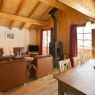 Saas Fee - Chalet Flair