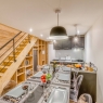Tignes - Residencia MoutiÈres B - 3 Pièces Duplex 7 Personnes - 50m²