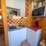 Les Menuires - Residencia Combes - St 2 13m² 8ème Asc Nord/Est