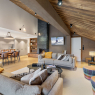 Meribel - Residencia Toubkal - 5P 134m² 8p