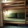 Meribel Mottaret - Residencia Tueda - STUDIO CABINE 25M² S/O 