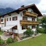 SkiWelt Wilder Kaiser-Brixental  - Bergfrieden - Christine Schretter, Haus