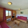 Les Menuires - Residencia Courmayeur - 4p 8/10 58m² 3è SO/NO Balc