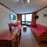 Les Menuires - Residencia Caron - 2p5 pers 40m² 10ème asc Sud