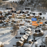 Meribel - Chalet Le Refuge