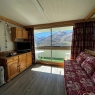 Les Menuires - Residencia Tougnette - 2p4 39m² sud balcon