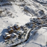 Saint Martin de Belleville - Residencia Les S Du Doron