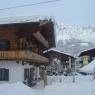 SkiWelt Wilder Kaiser-Brixental  - Appartmenthaus Danzerhof