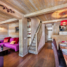 Val D´Isere - Residencia Chatelard