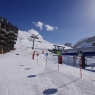 Tignes - Residencia Hauts Val Claret